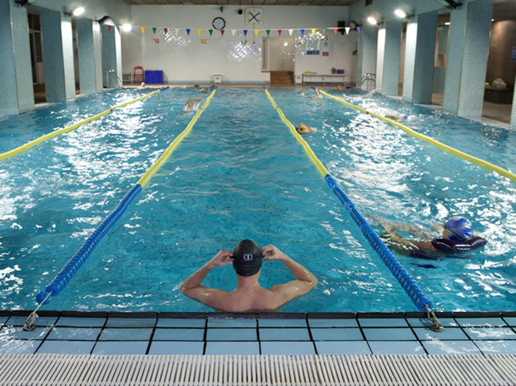 Vandrarhem Bcnsporthostels *